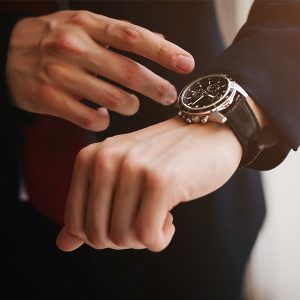 นาฬิกาข้อมือ & Smart Watch